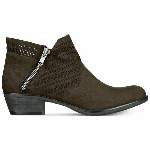 American Rag Abby Ankle Booties - Picture 2 of 3